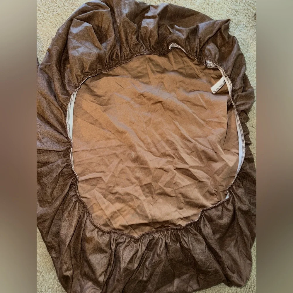 Sofa chair cover